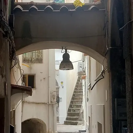 Casa Nina Appartement Amalfi