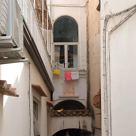 Appartement Casa Nina