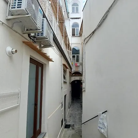 Appartement Casa Nina *