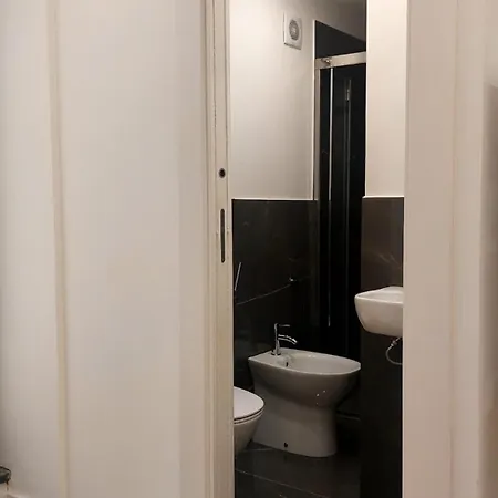 Casa Nina Appartement *