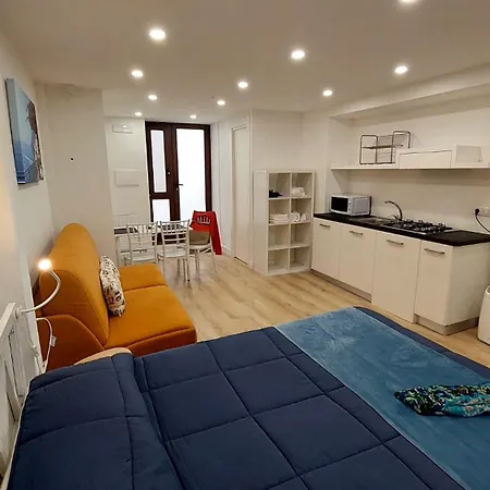 Casa Nina Appartement