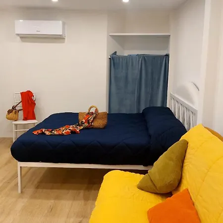 Casa Nina Apartment Amalfi