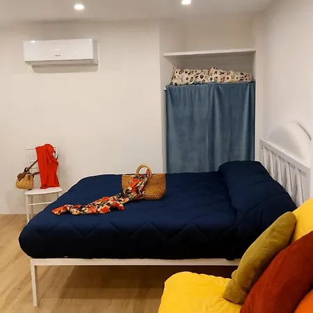 Casa Nina Amalfi