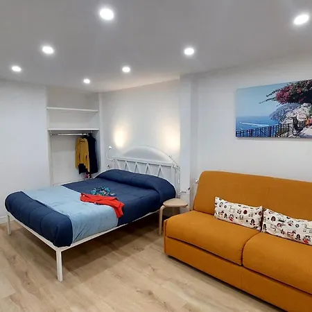 Casa Nina Apartment *