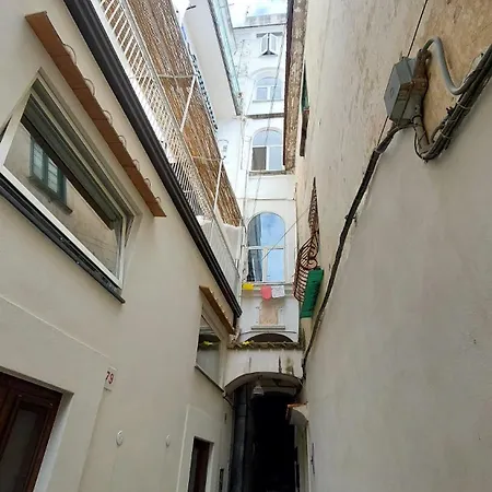 Casa Nina Apartment