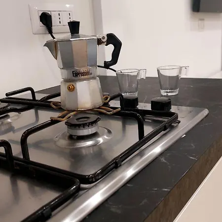 Apartment Casa Nina Amalfi