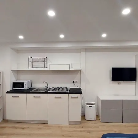 Apartment Casa Nina *