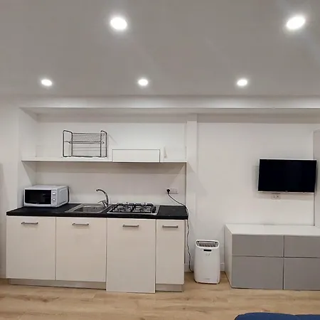 Casa Nina Apartment