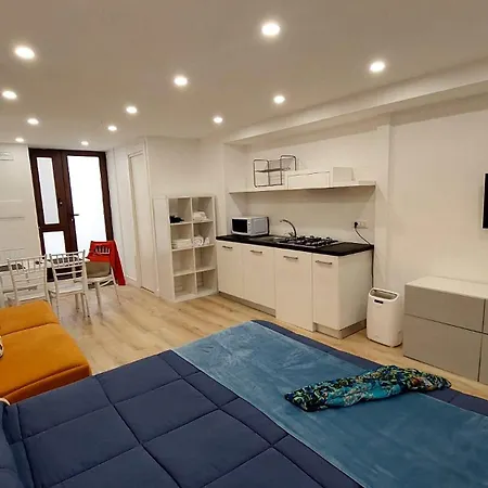 Casa Nina Apartment *