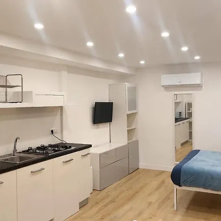 Casa Nina Apartment Amalfi