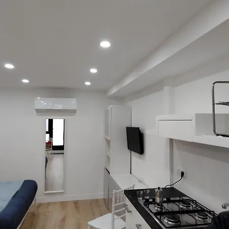 Casa Nina Daire