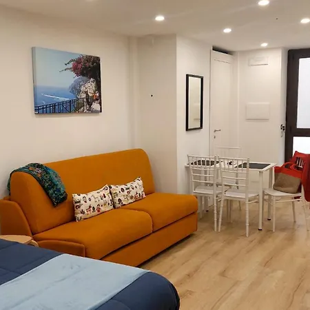 Casa Nina Amalfi