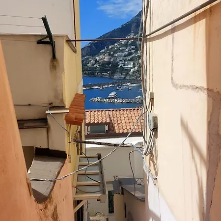 Casa Nina Amalfi