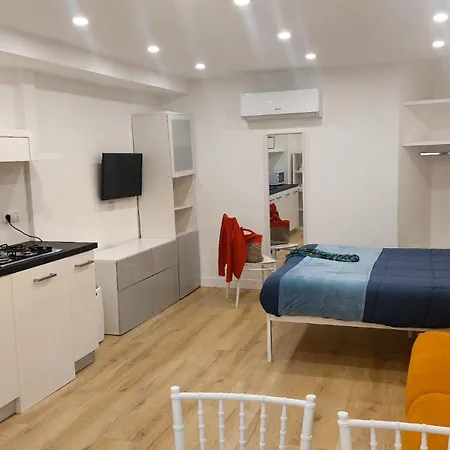 Apartamento Casa Nina