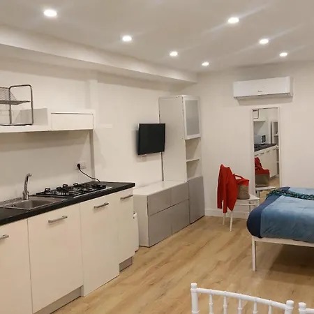 Apartmán Casa Nina Amalfi