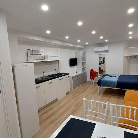 Casa Nina Amalfi