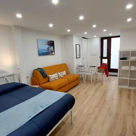 Apartmán Casa Nina Amalfi