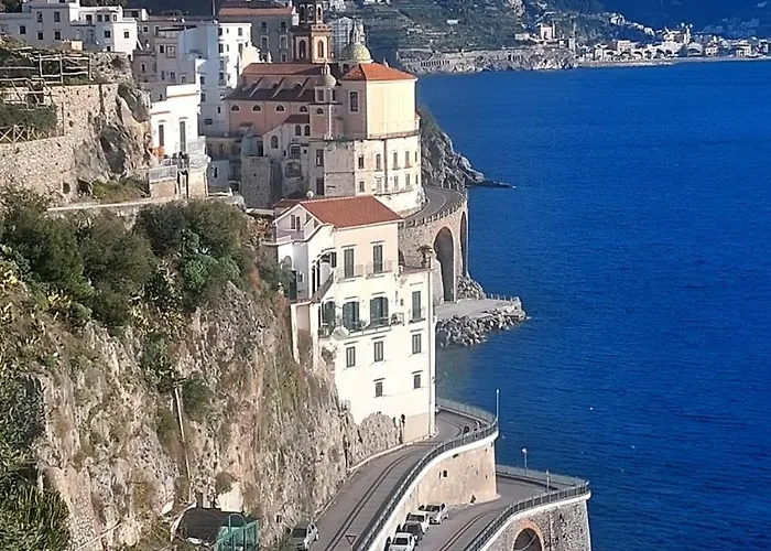 Apartment Casa Nina Amalfi