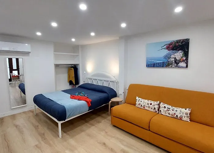 Casa Nina Apartment *