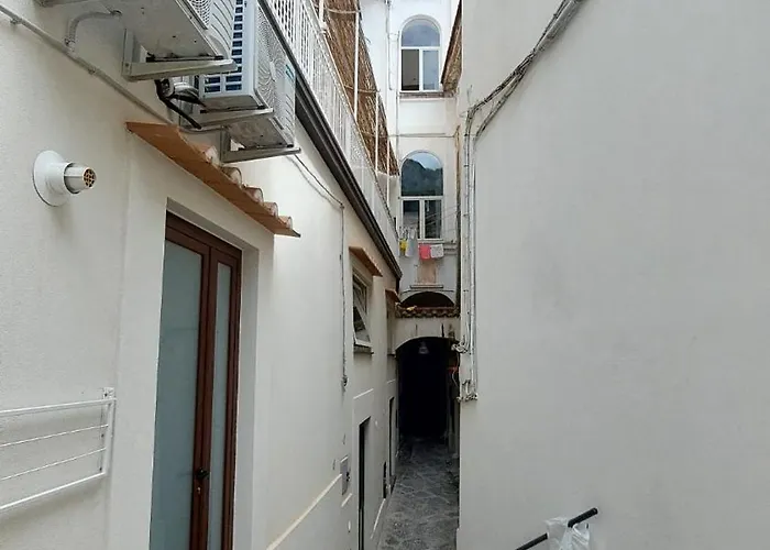 Apartment Casa Nina *