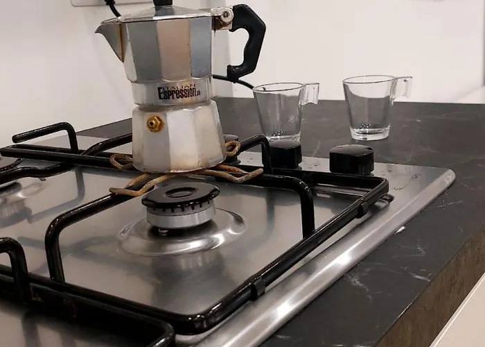 Apartment Casa Nina Amalfi