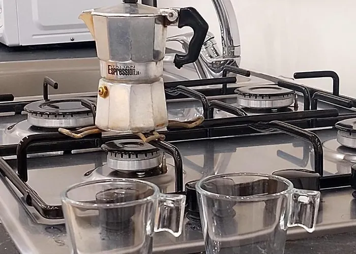 Apartment Casa Nina Amalfi