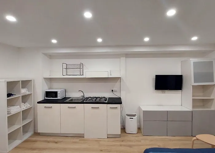 Apartment Casa Nina *