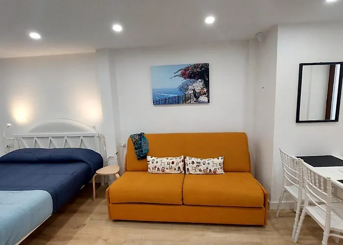 Casa Nina Apartment Amalfi