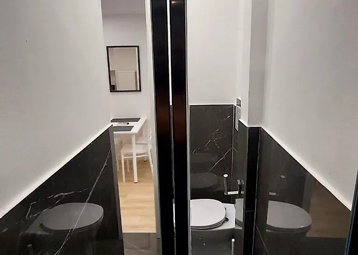 Casa Nina Apartment *