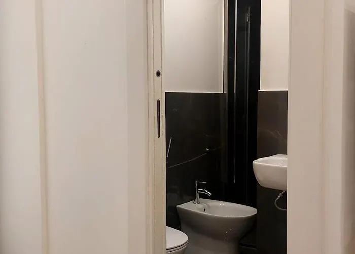 Casa Nina Apartment *