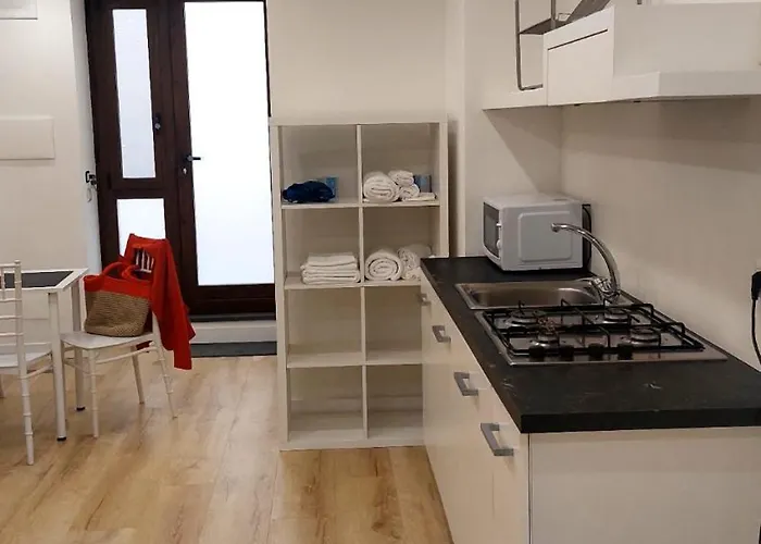 Apartment Casa Nina Amalfi