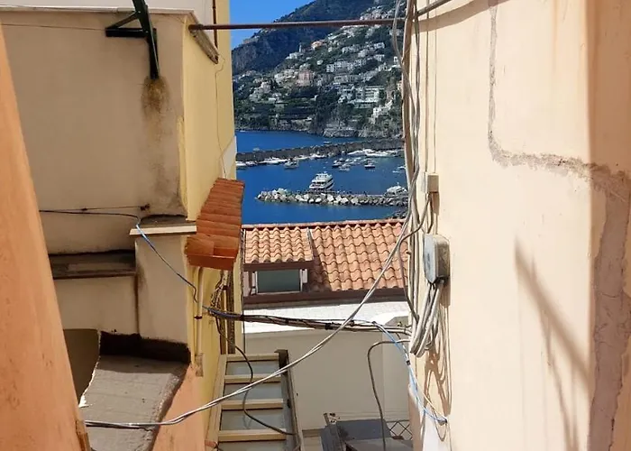 Casa Nina Amalfi