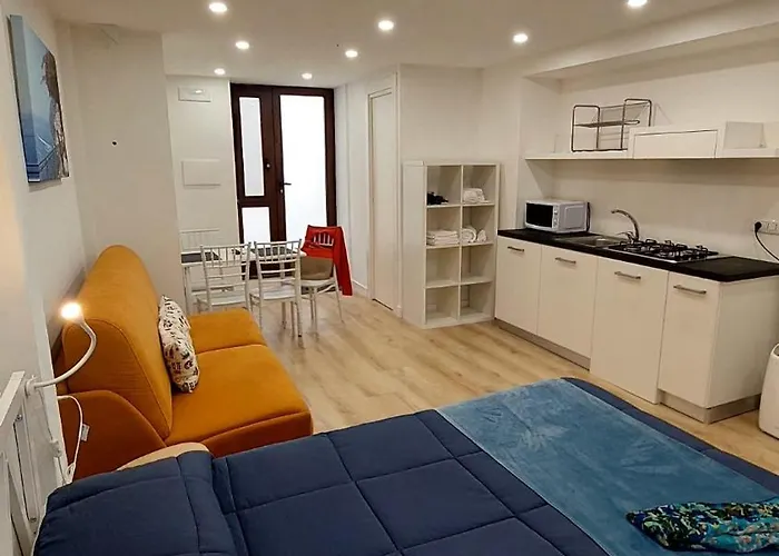 Casa Nina Apartment