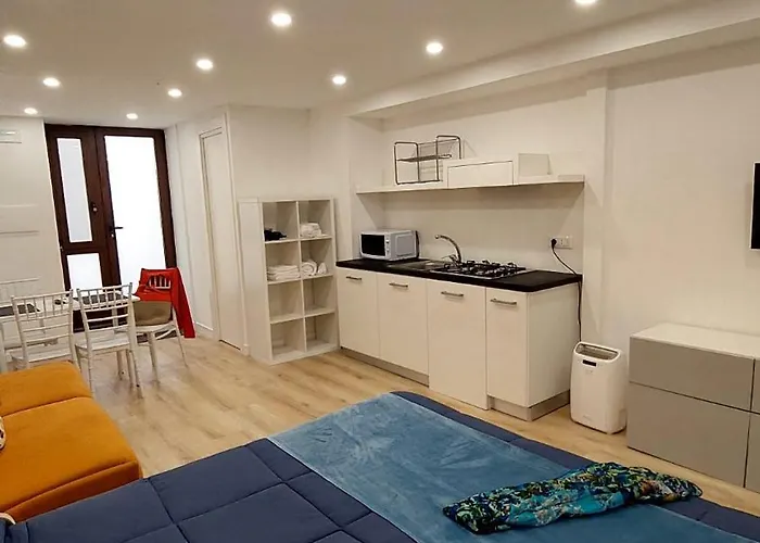 Casa Nina Apartment *