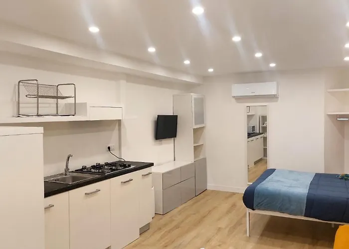 Casa Nina Apartment Amalfi