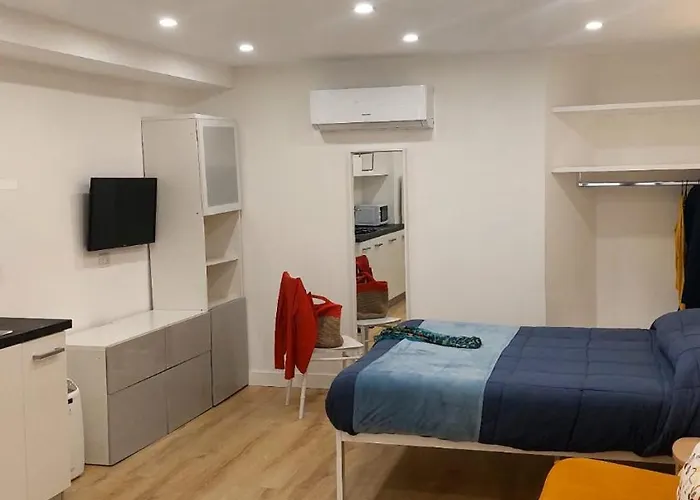 Casa Nina Apartment Amalfi