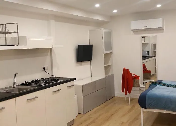 Apartment Casa Nina Amalfi