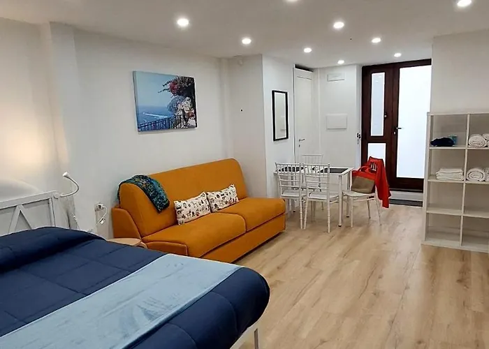 Apartment Casa Nina Amalfi