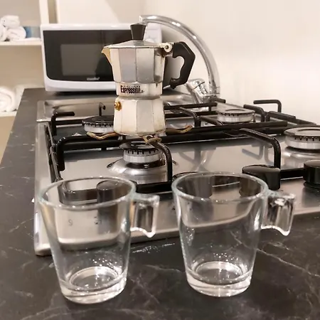 Casa Nina أمالفي