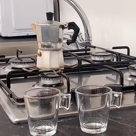 شقة Casa Nina أمالفي