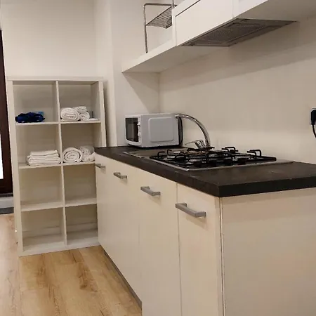 Casa Nina أمالفي