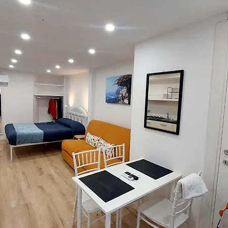 Casa Nina * أمالفي