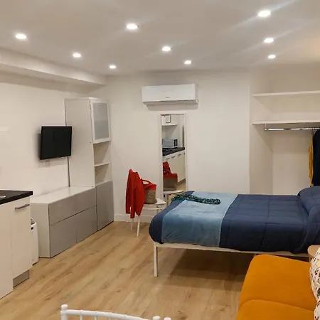 Casa Nina شقة أمالفي